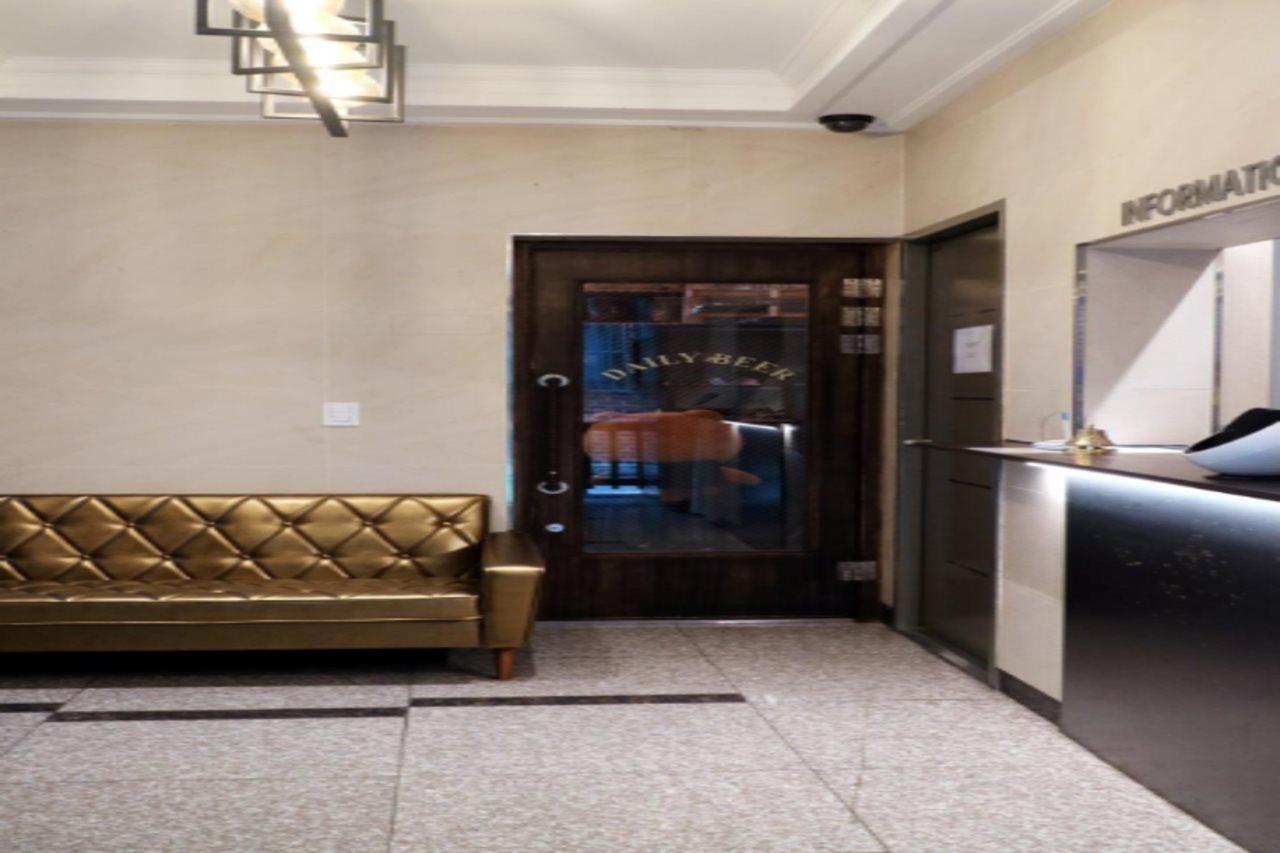 Petercat Hotel Insadong Seoul Exterior photo
