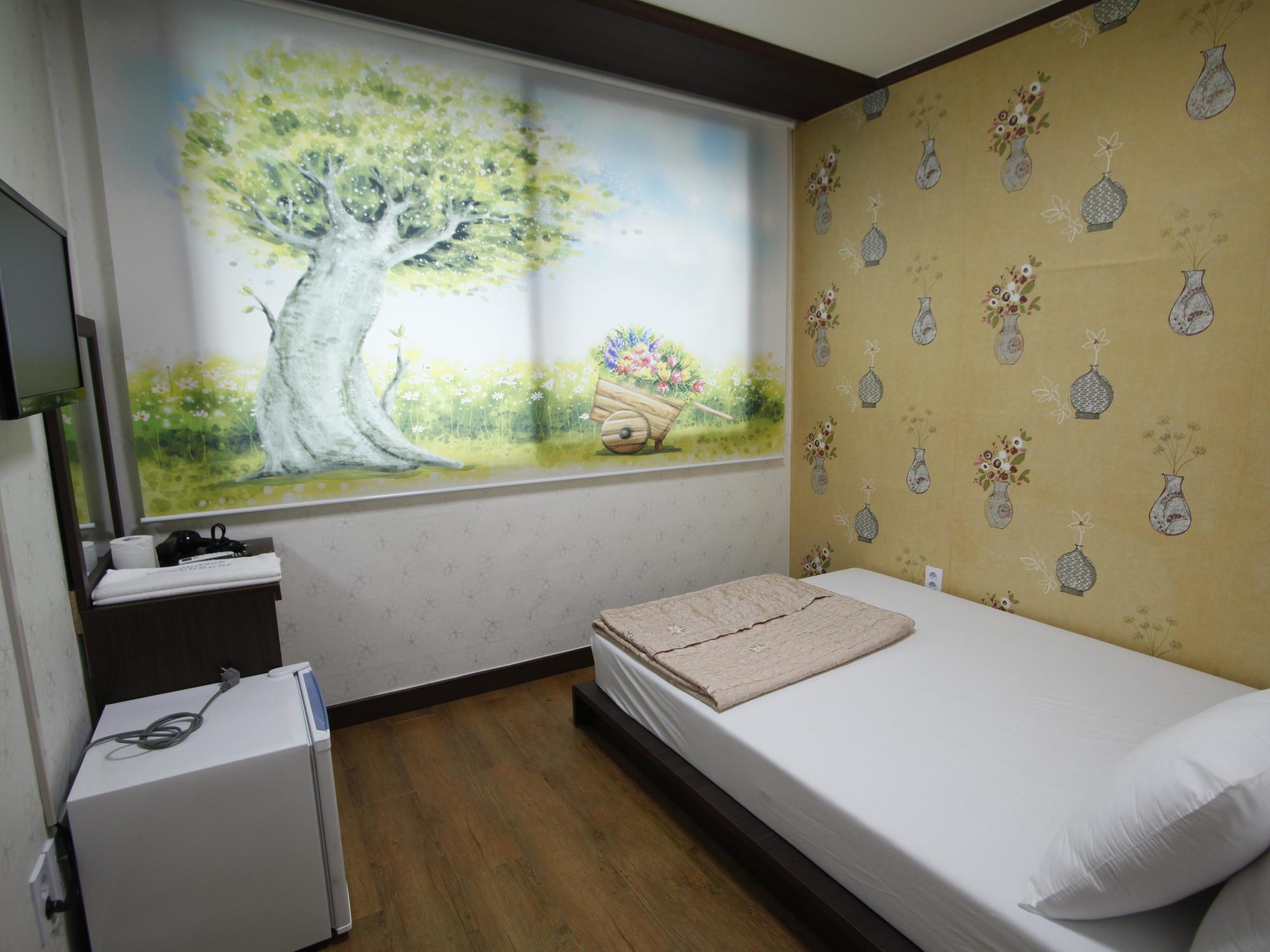 Petercat Hotel Insadong Seoul Exterior photo