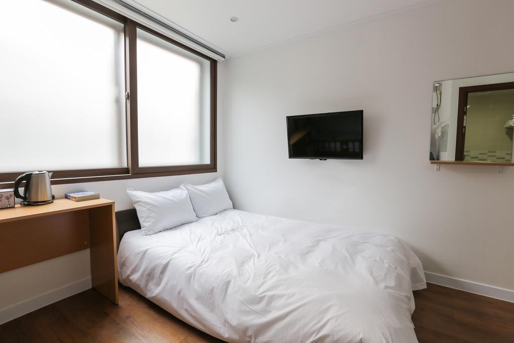 Petercat Hotel Insadong Seoul Exterior photo
