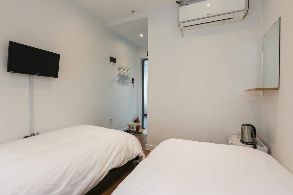 Petercat Hotel Insadong Seoul Exterior photo