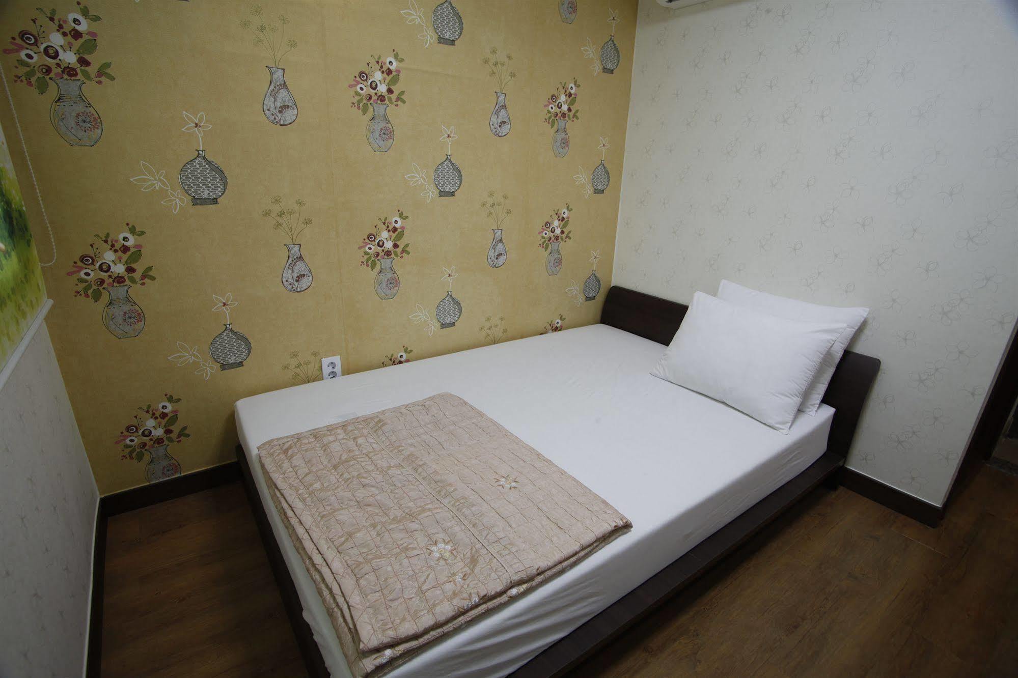 Petercat Hotel Insadong Seoul Exterior photo