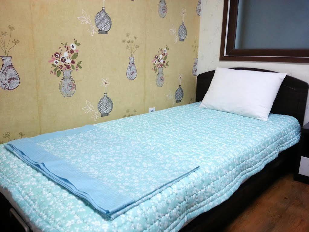Petercat Hotel Insadong Seoul Exterior photo