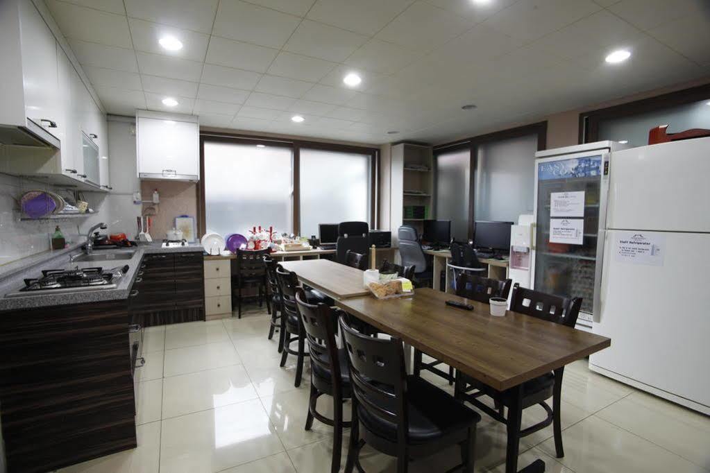 Petercat Hotel Insadong Seoul Exterior photo
