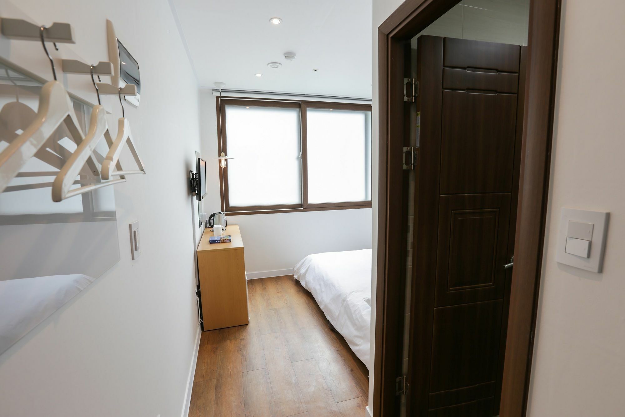 Petercat Hotel Insadong Seoul Exterior photo