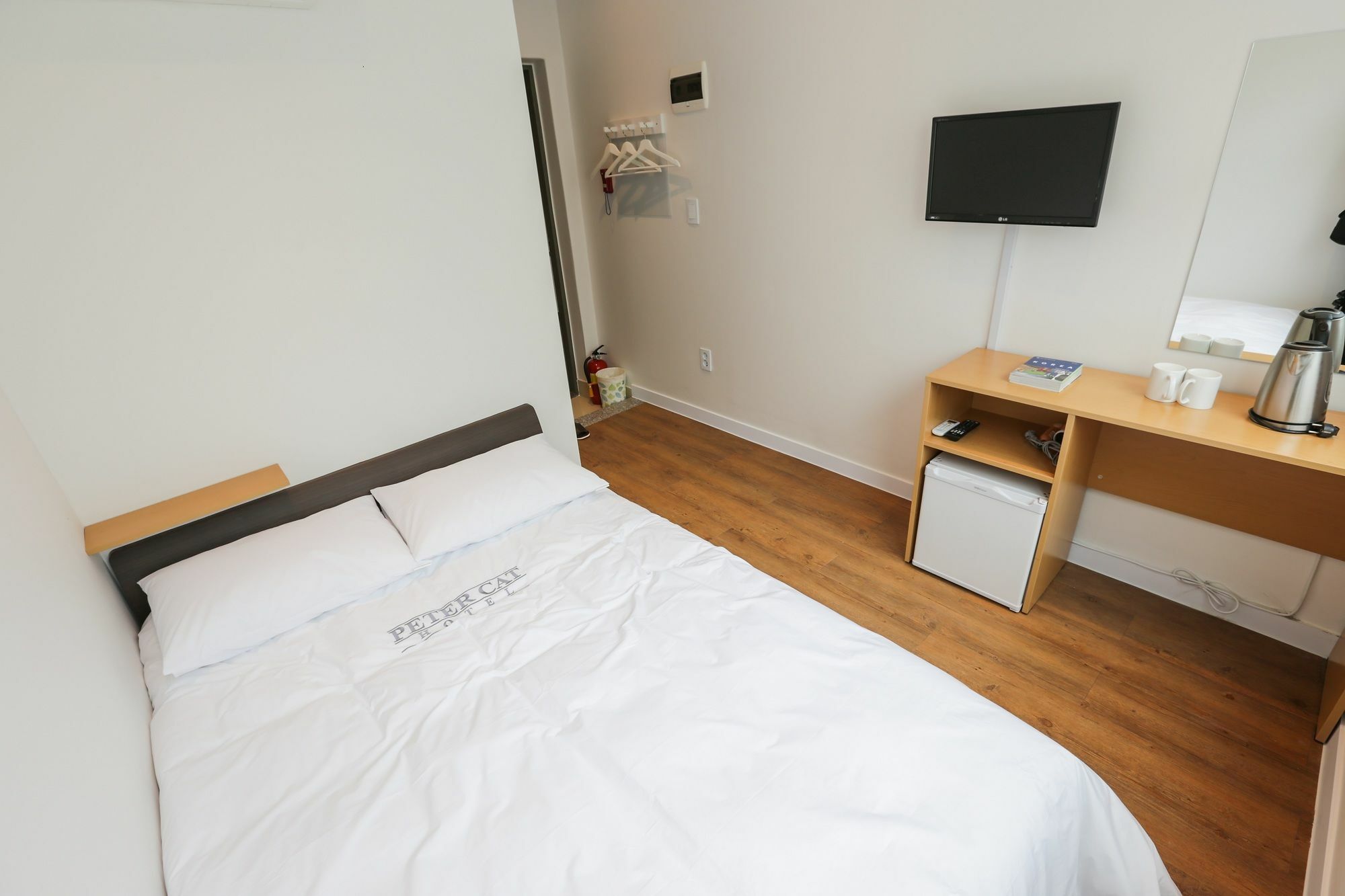 Petercat Hotel Insadong Seoul Exterior photo