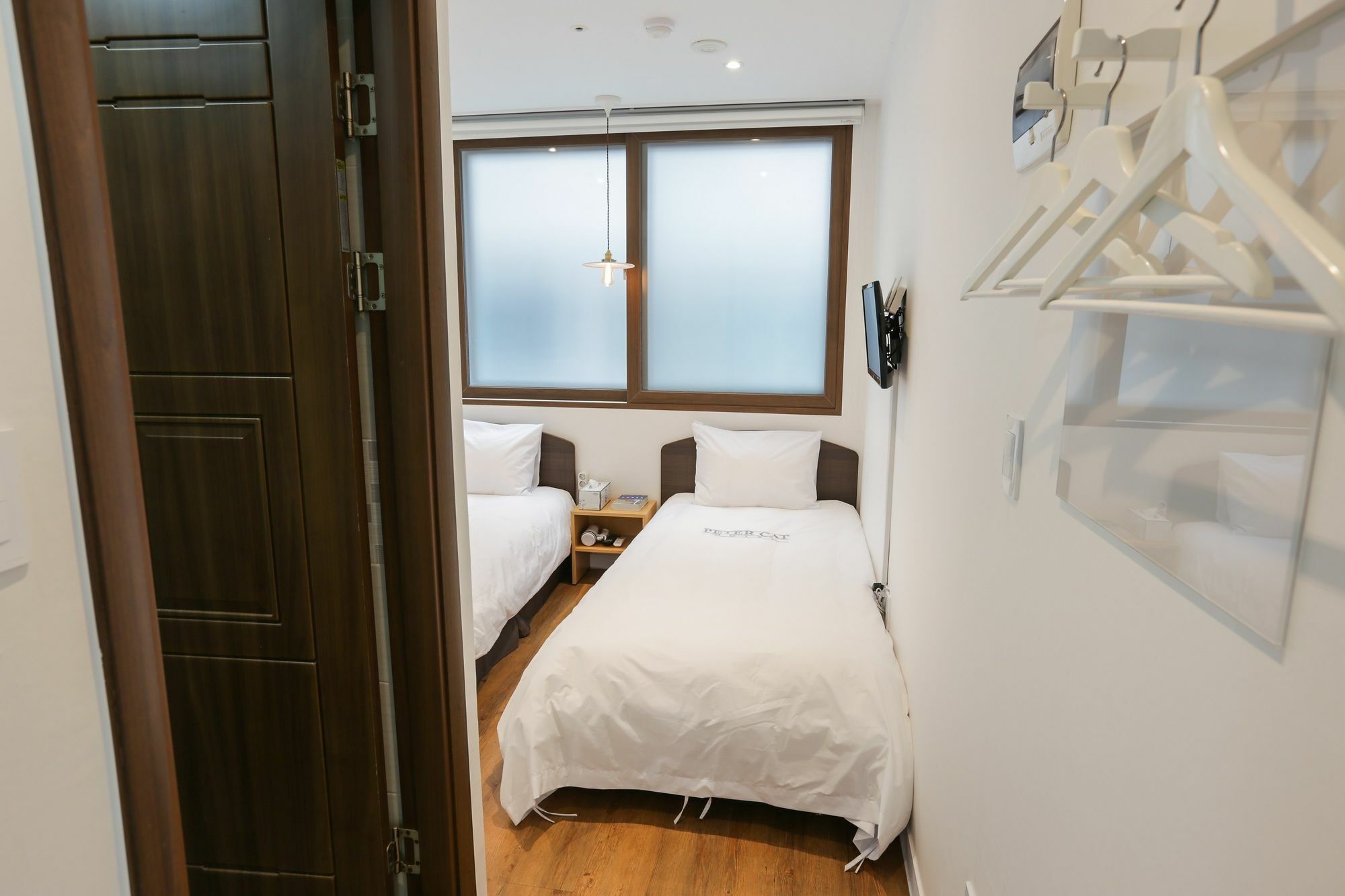 Petercat Hotel Insadong Seoul Exterior photo