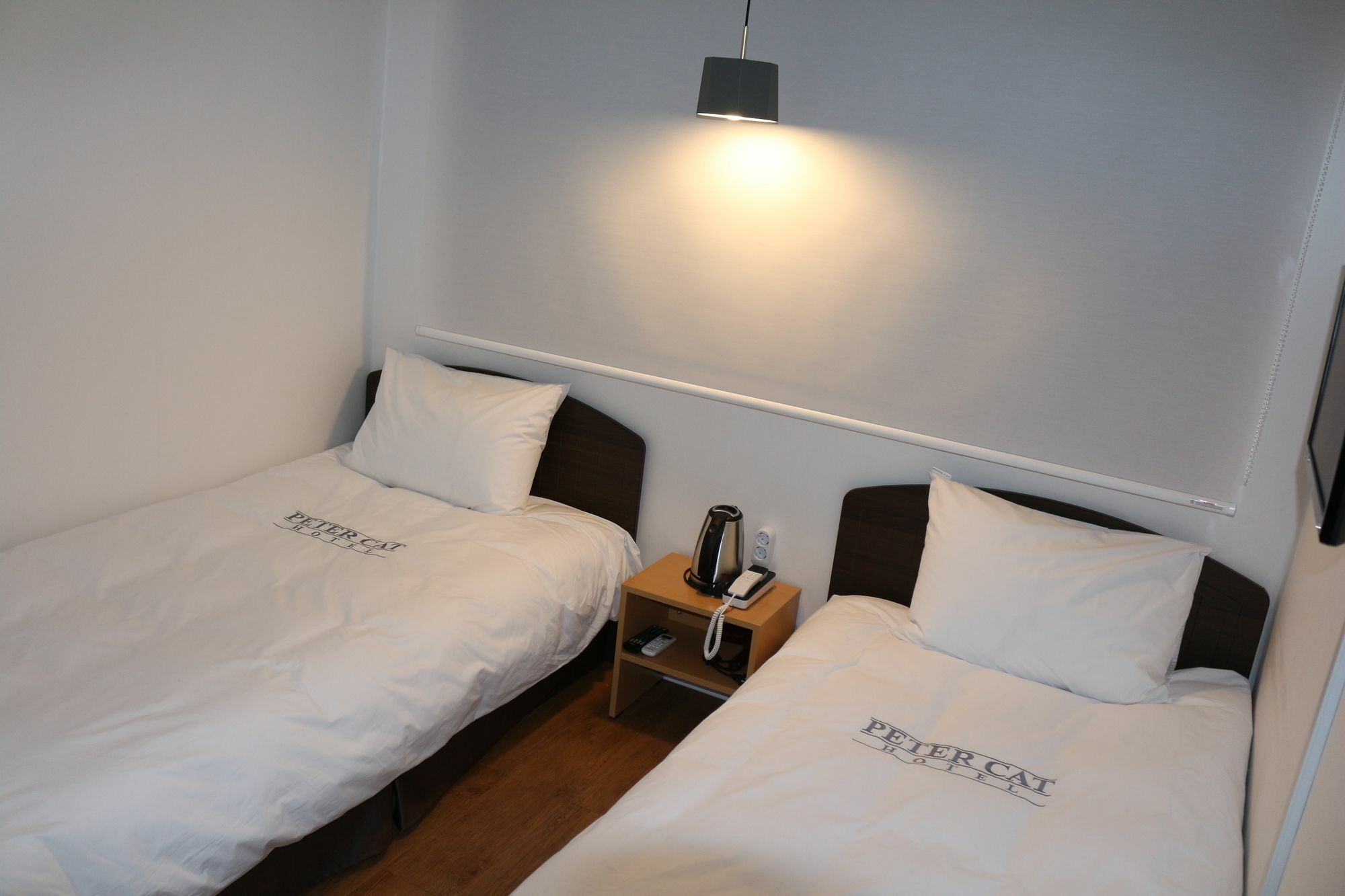 Petercat Hotel Insadong Seoul Exterior photo