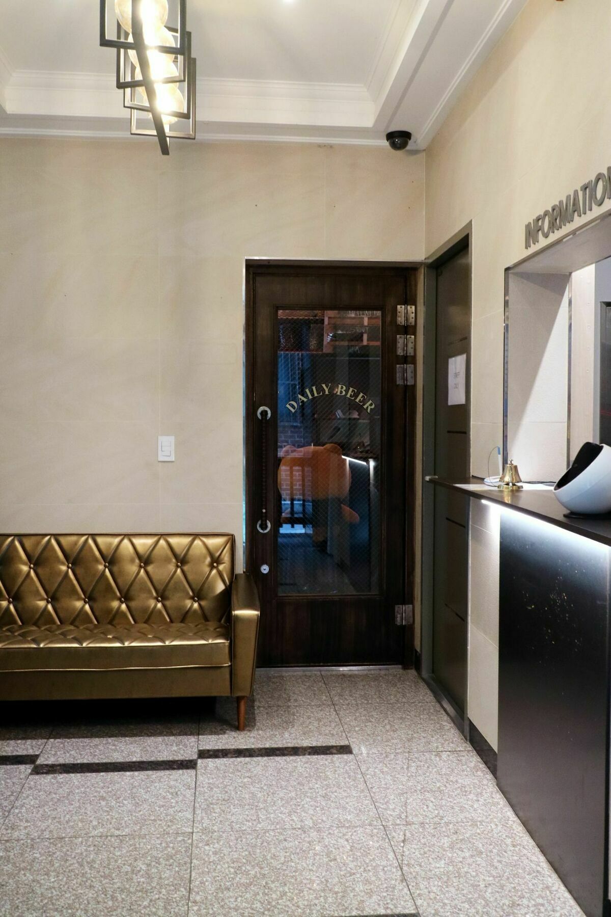 Petercat Hotel Insadong Seoul Exterior photo