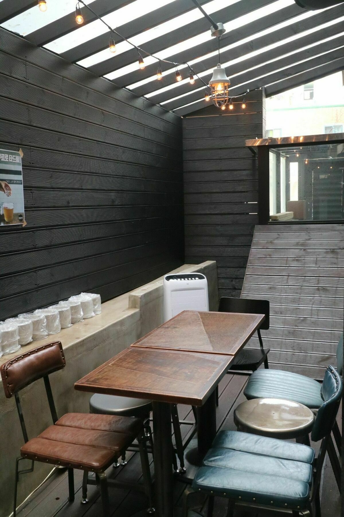 Petercat Hotel Insadong Seoul Exterior photo