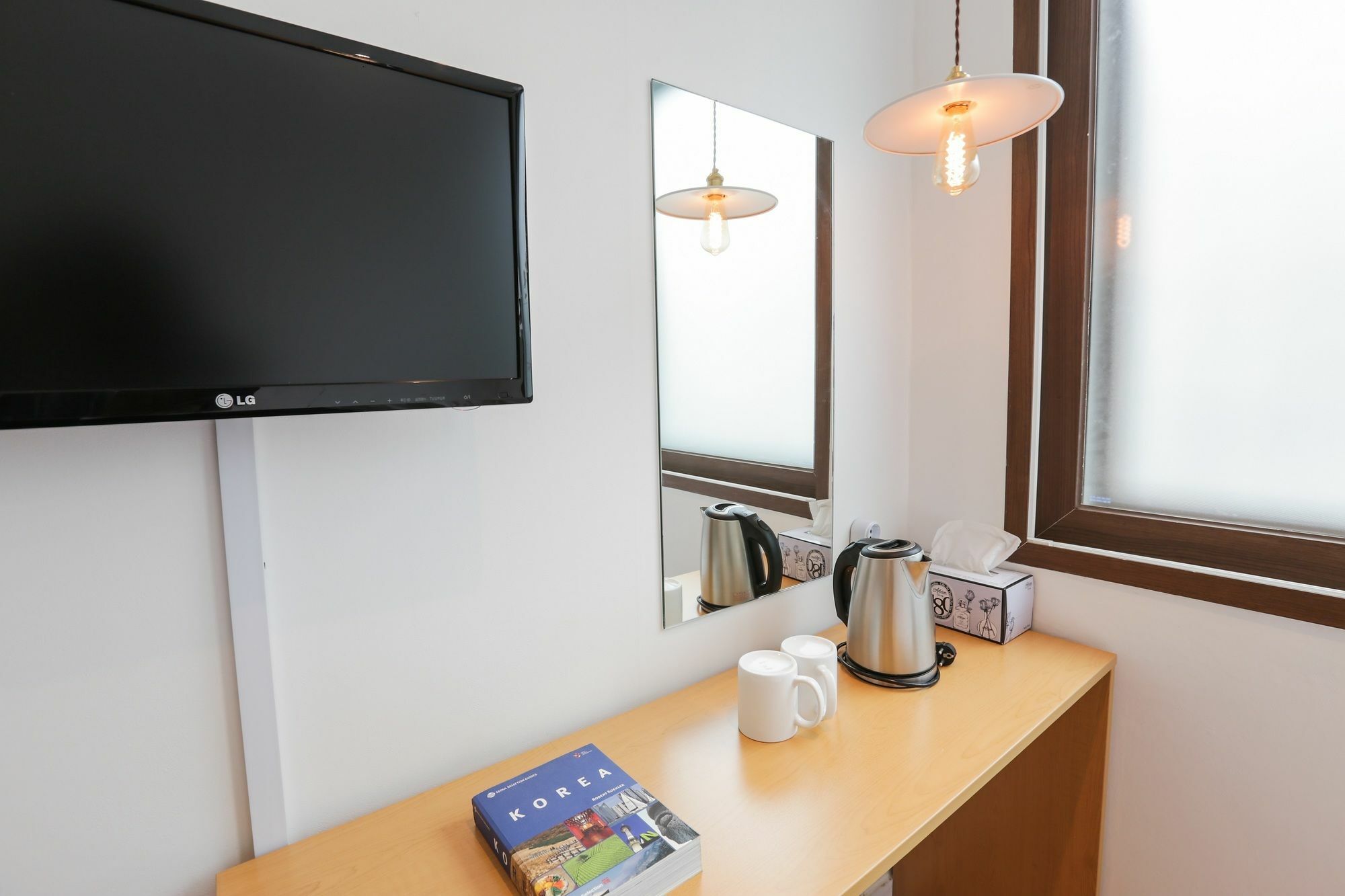 Petercat Hotel Insadong Seoul Exterior photo