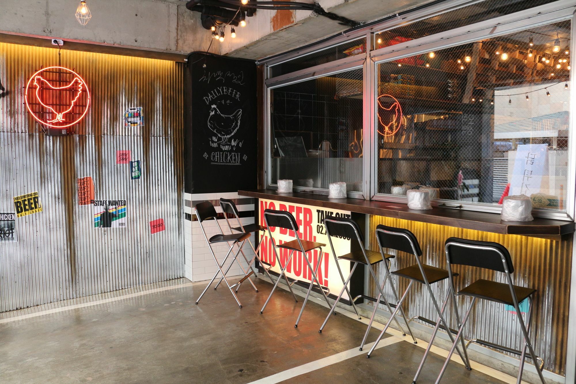 Petercat Hotel Insadong Seoul Exterior photo