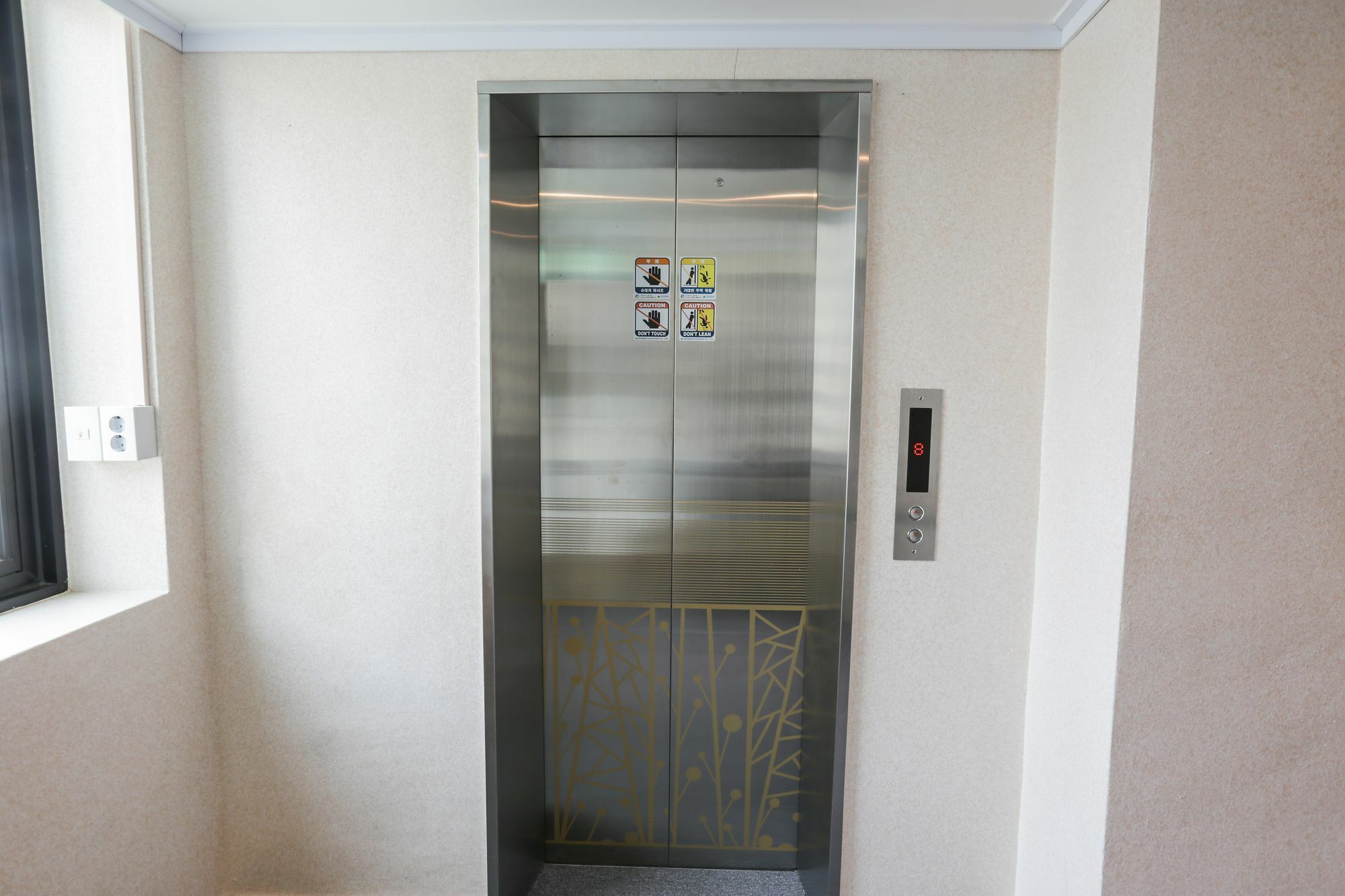 Petercat Hotel Insadong Seoul Exterior photo