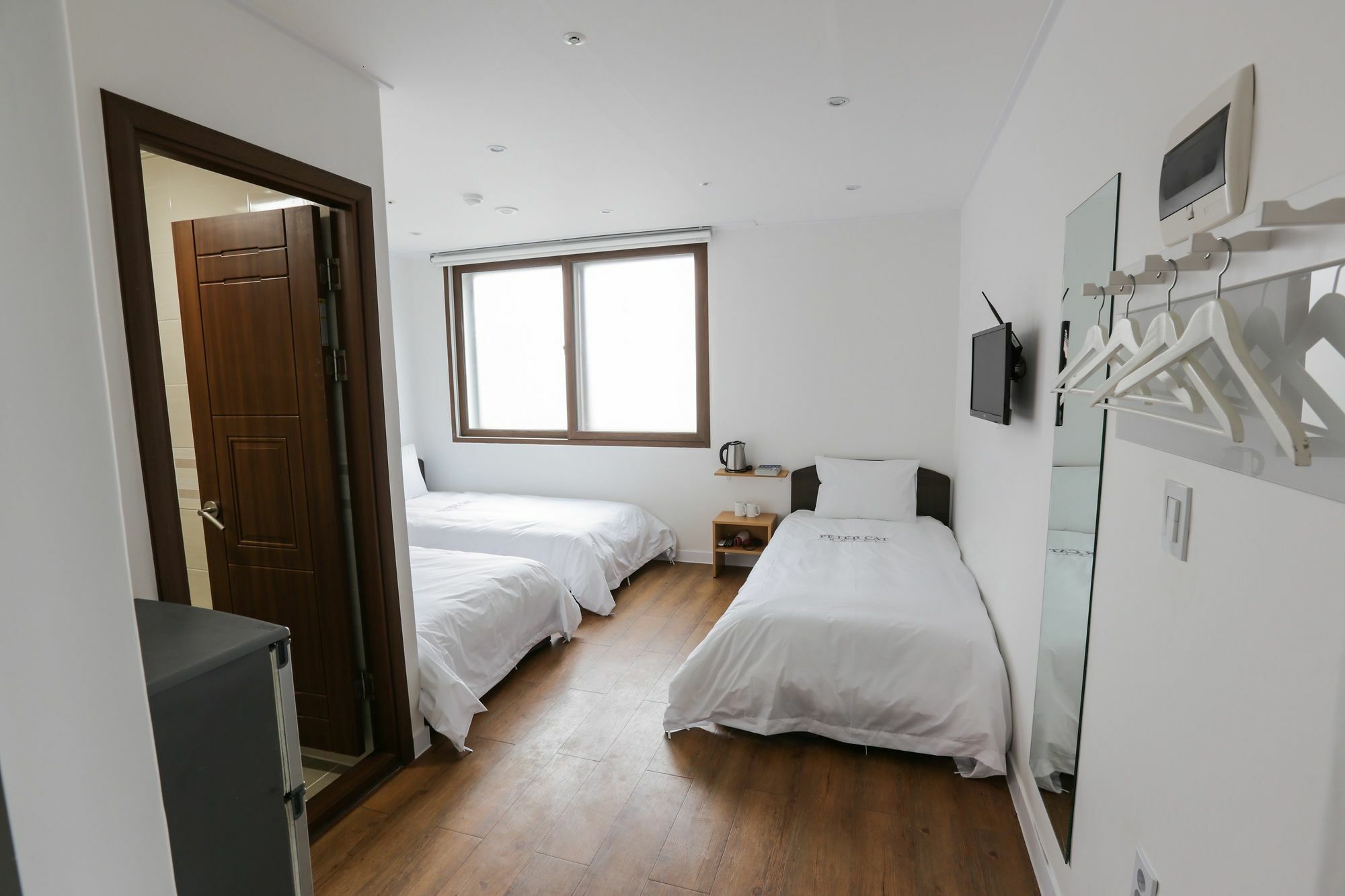 Petercat Hotel Insadong Seoul Exterior photo